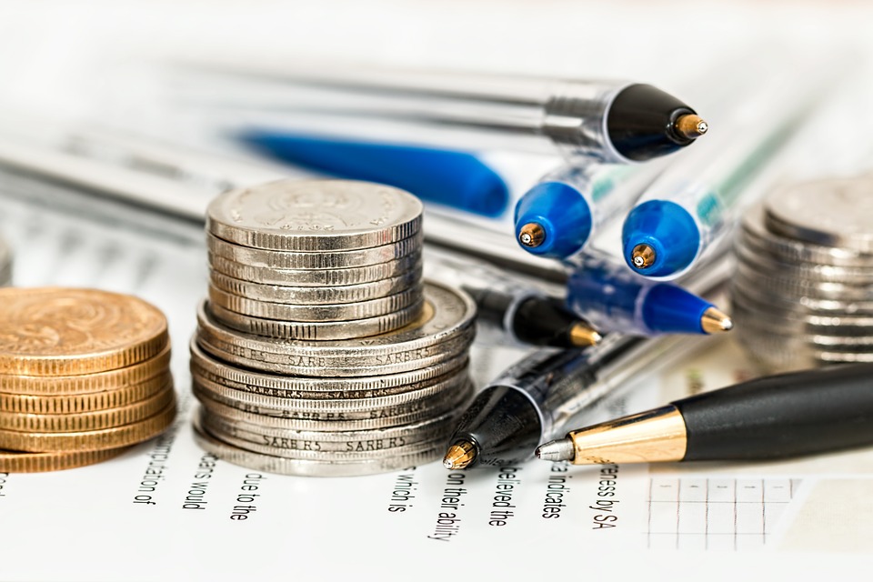 coins 948603 960 720 - 7 Fantastische Ressourcen, um mehr über Wirtschaft zu erfahren.