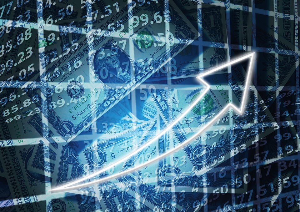 dollar exchange rate 544949 960 720 - 7 Fantastische Ressourcen, um mehr über Wirtschaft zu erfahren.