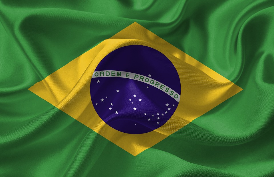 brazil 1460615 960 720 - Die 8 stärksten Volkswirtschaften der Welt