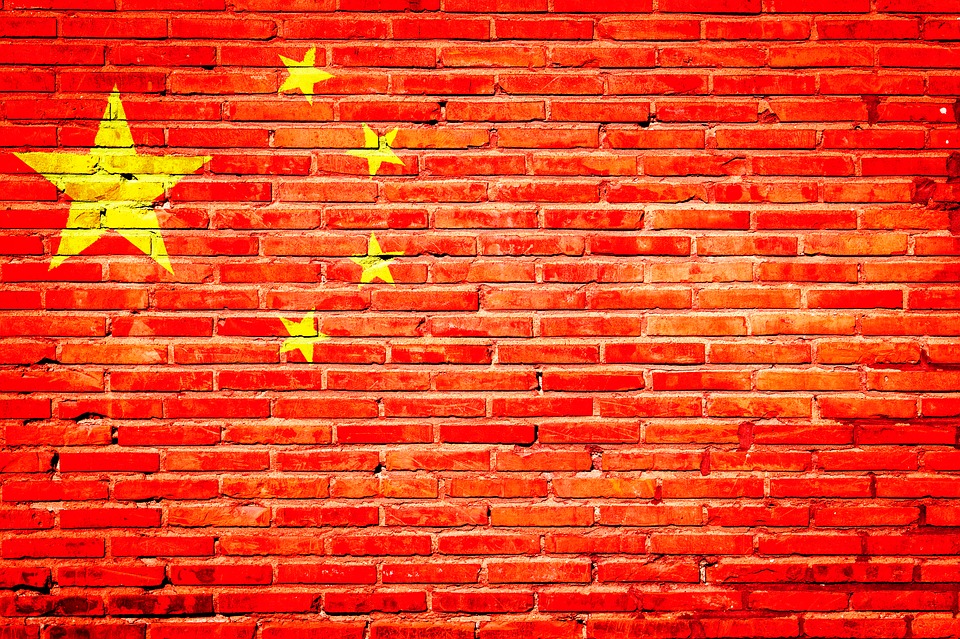china 2704112 960 720 - Die 8 stärksten Volkswirtschaften der Welt
