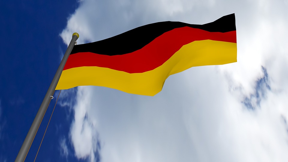 germany 1611055 960 720 - Die 8 stärksten Volkswirtschaften der Welt