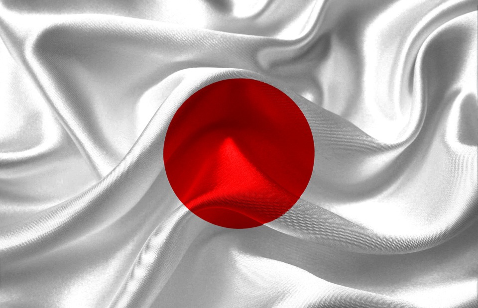 japan 1460334 960 720 - Die 8 stärksten Volkswirtschaften der Welt