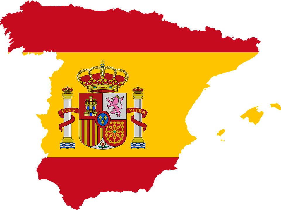 spain 1758851 960 720 - Die 8 schwächsten Volkswirtschaften der Welt